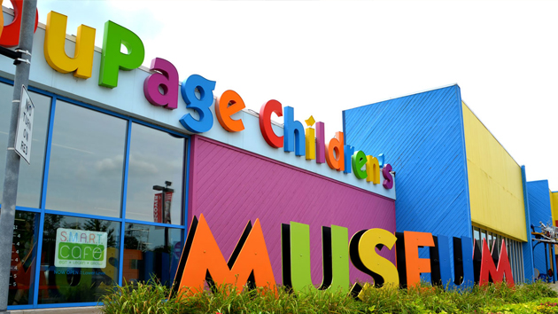 DuPage Children's Museum