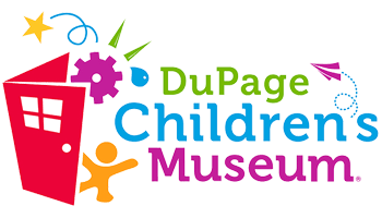 DuPage Children's Museum Logo