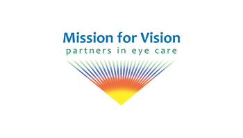 Mission for Vision Logo